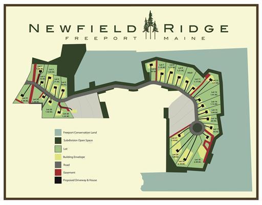 Lot 13 Newfield Road Freeport, ME 04032 - Photo 1 of 1 Other.