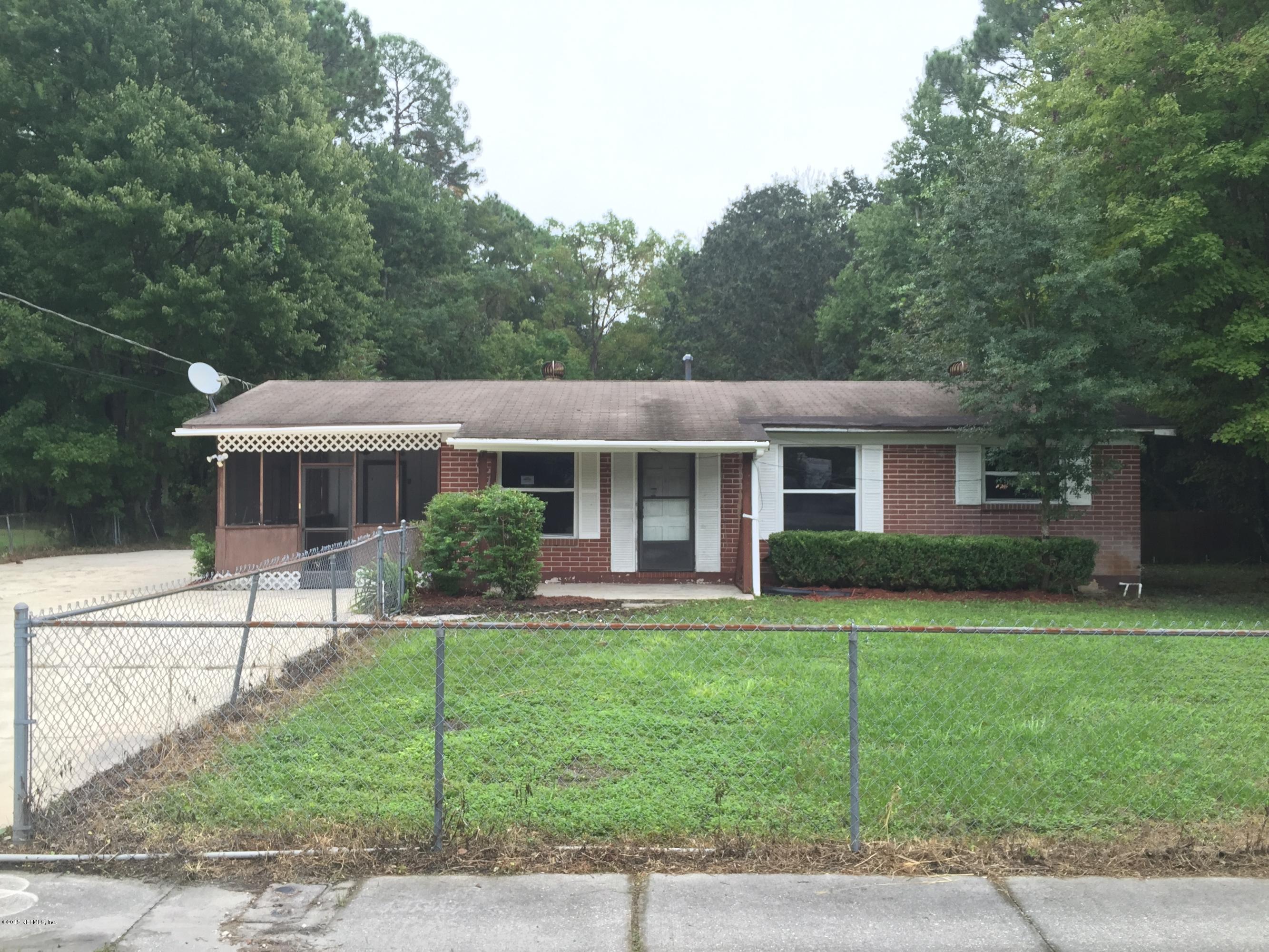 2725 Anniston Road Jacksonville, FL 32246 - Photo 1 of 16 IMG_0660