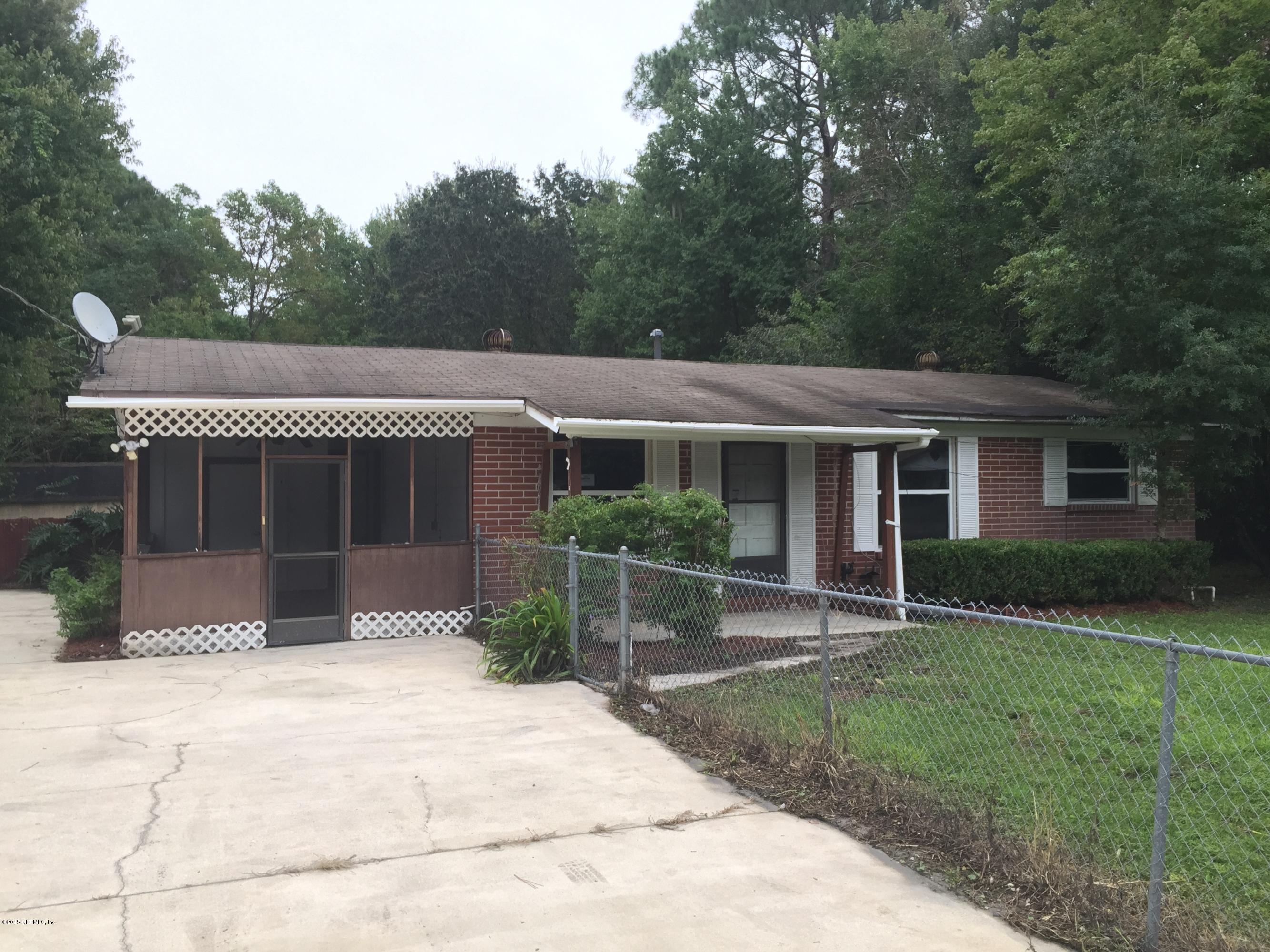 2725 Anniston Road Jacksonville, FL 32246 - Photo 2 of 16 IMG_0664