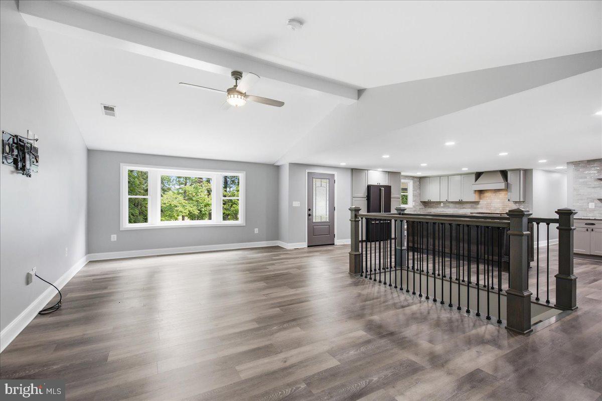 2175 Ponds Wood Road Huntingtown, MD 20639 - Photo 27 of 76 Spacious family room is centrally located