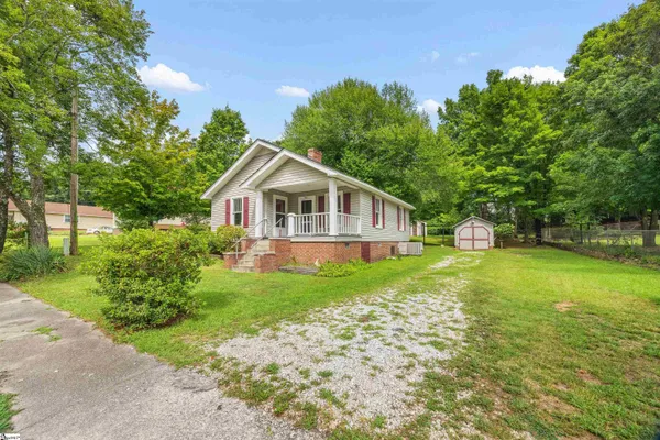 $170,000 | 704 Slater Road, Marietta, SC 29661