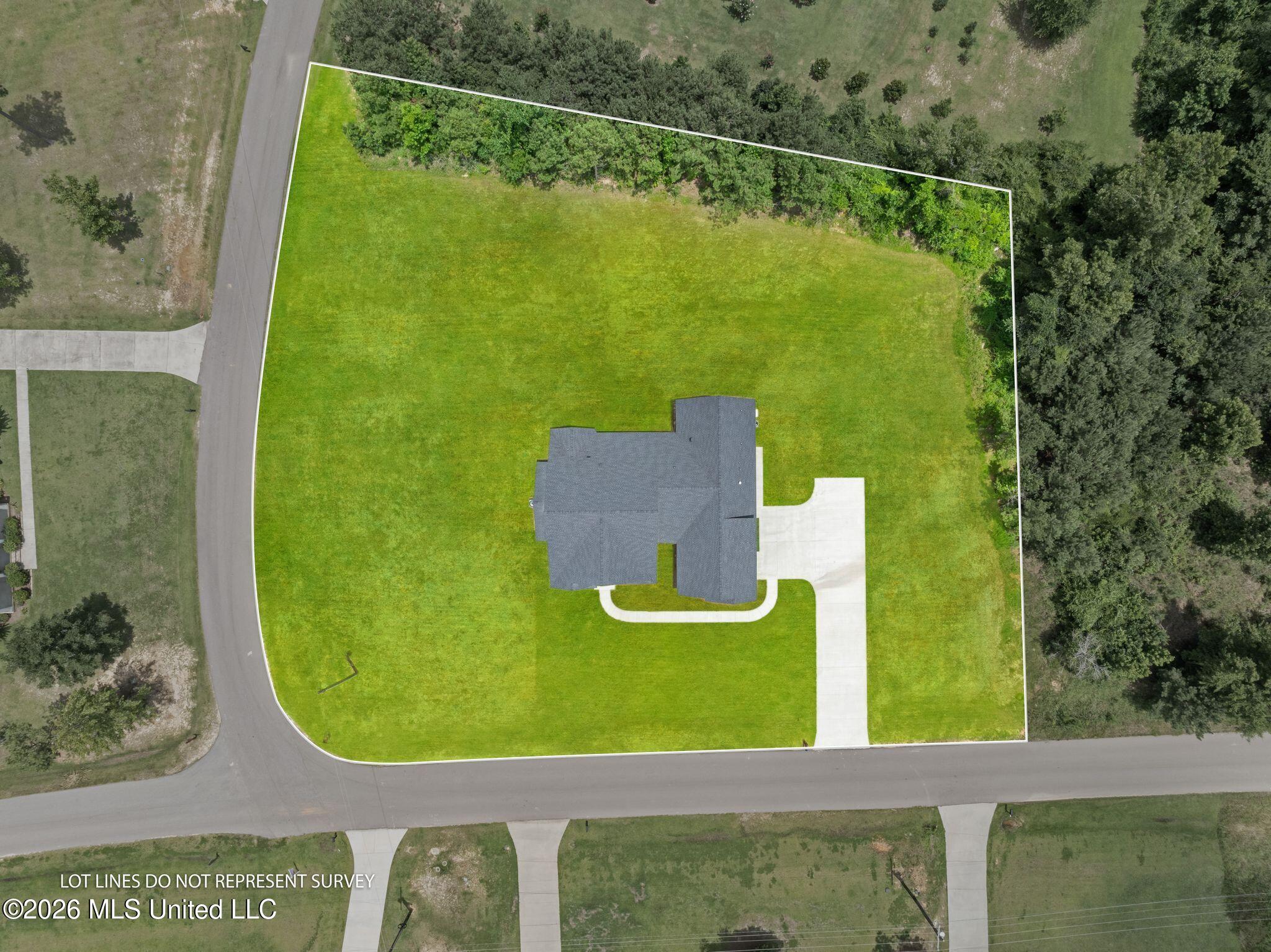40 Whistlestop Sumrall, MS 39482 - Photo 68 of 71 40_Whistlestop-59