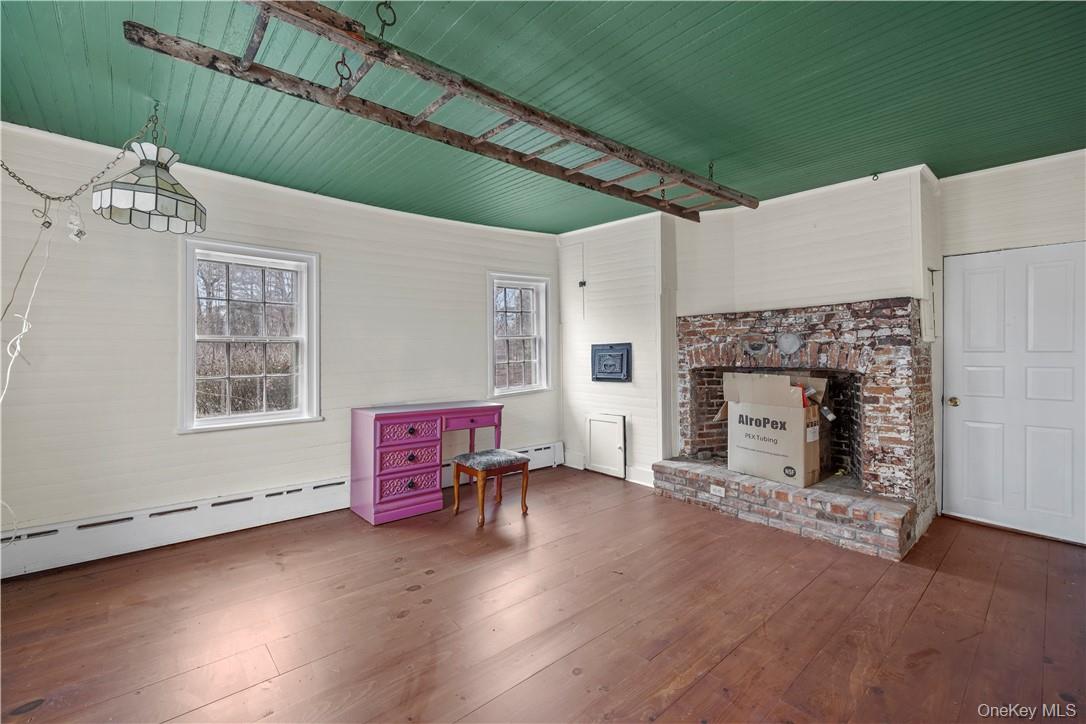 15 Inningwood Road Ossining, NY 10562 - Photo 25 of 50 Lower Level Bedroom