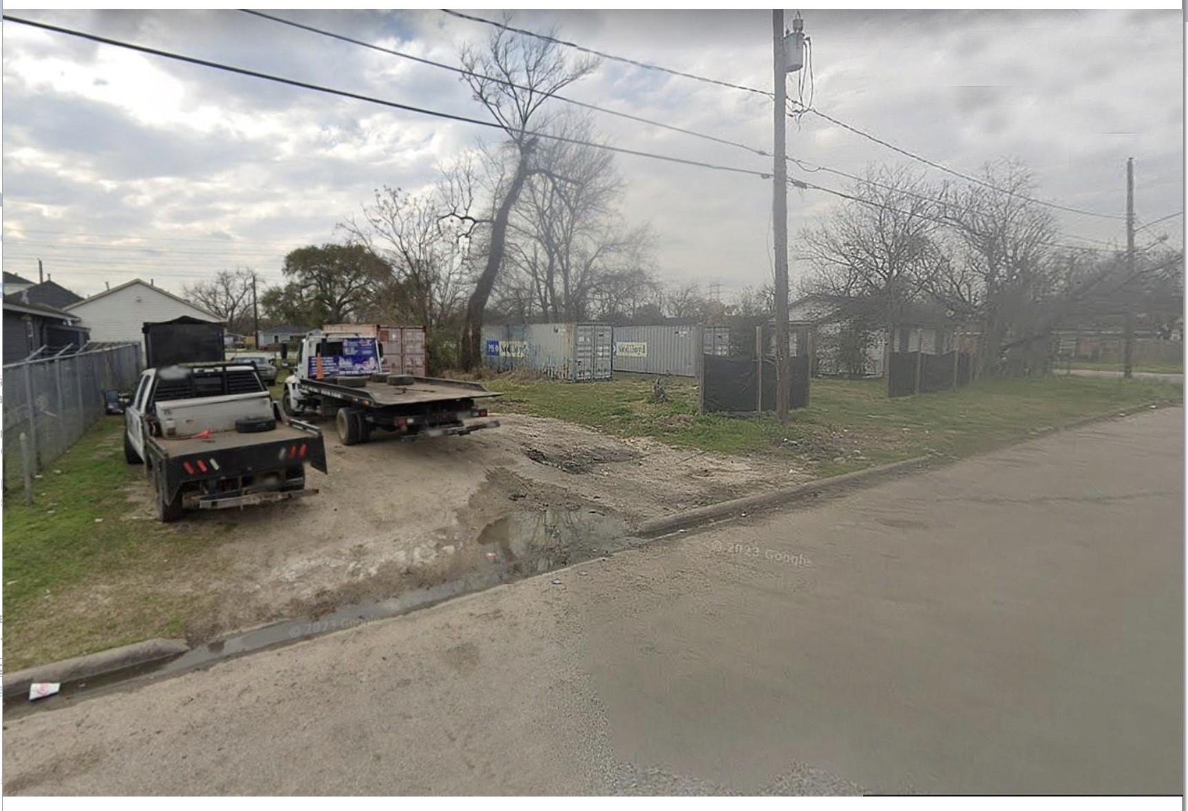 3909 Maury Street Houston, TX 77009 - Photo 4 of 4