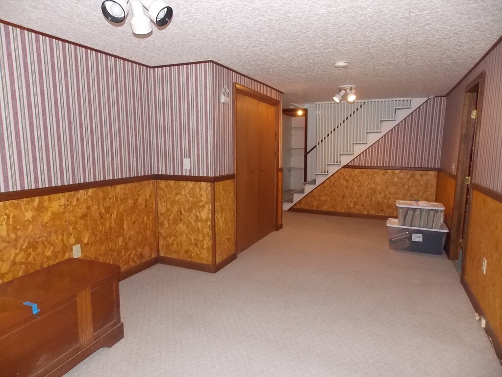 26 Old Bolton Road Hudson, MA 01749 - Photo 12 of 19 a view of a hardwood area