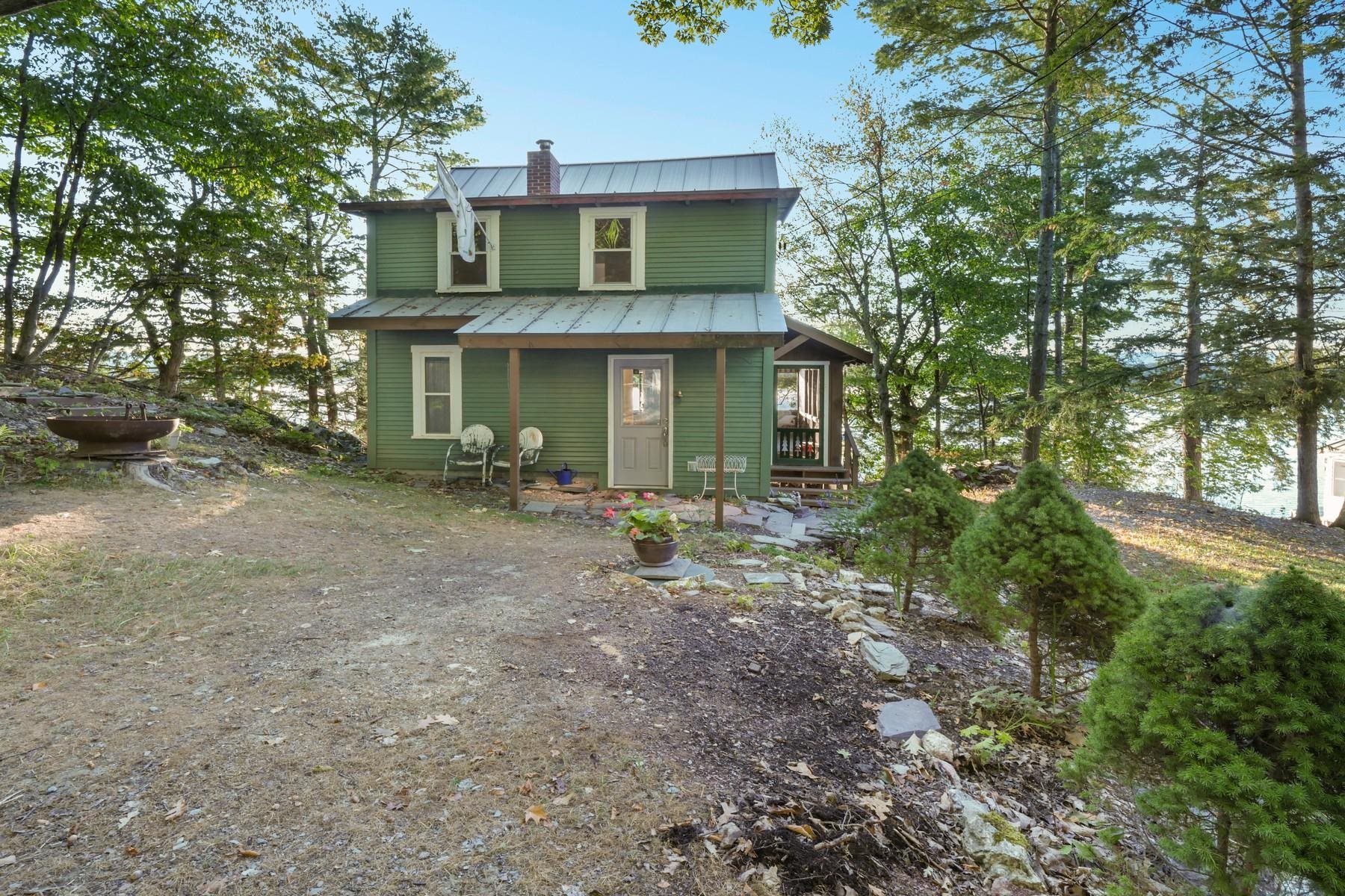 150 Ryan Road Castleton, VT 05743 - Photo 46 of 59