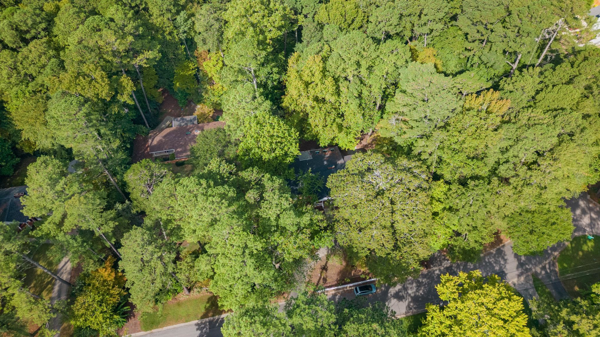 4921 Brookhaven Drive Raleigh, NC 27612 - Photo 34 of 39 Photo 37