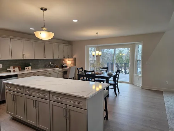 $761,380 | 10678 Valley View Drive, Saline, MI 48176