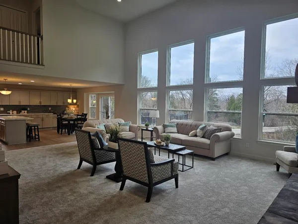 $761,380 | 10678 Valley View Drive, Saline, MI 48176