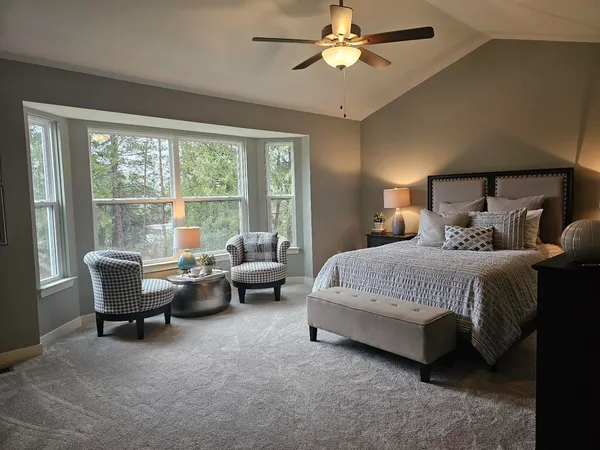 $761,380 | 10678 Valley View Drive, Saline, MI 48176