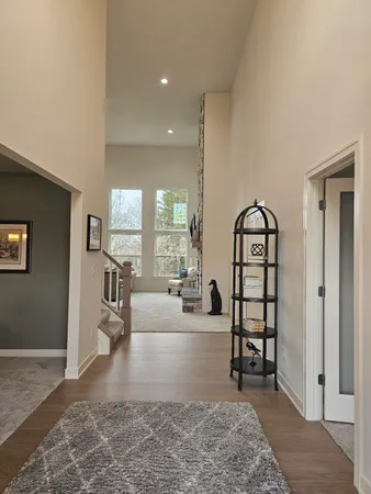 $761,380 | 10678 Valley View Drive, Saline, MI 48176