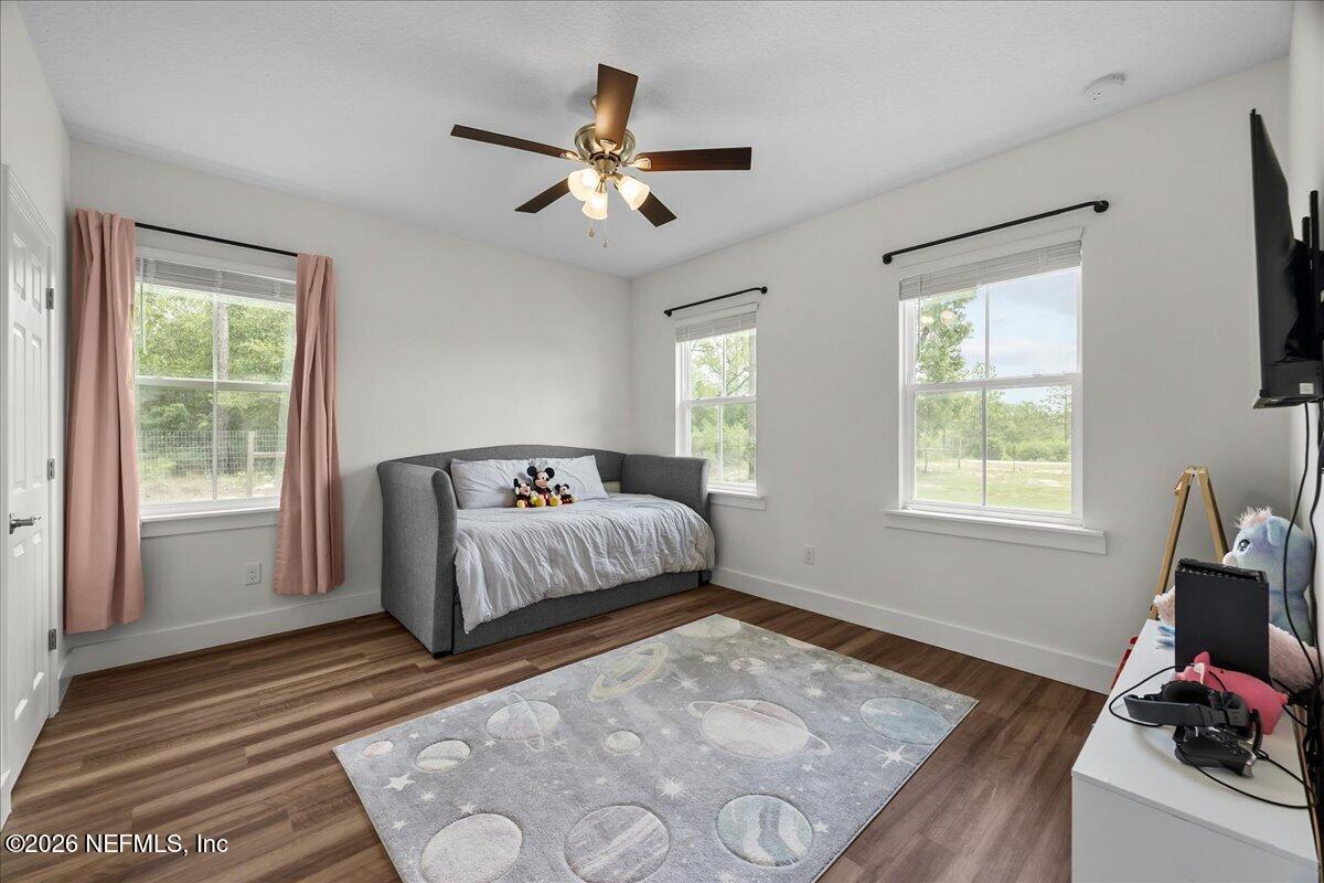 7914 Odom Rnch Trail Keystone Heights, FL 32656 - Photo 27 of 60 Guest Room 2