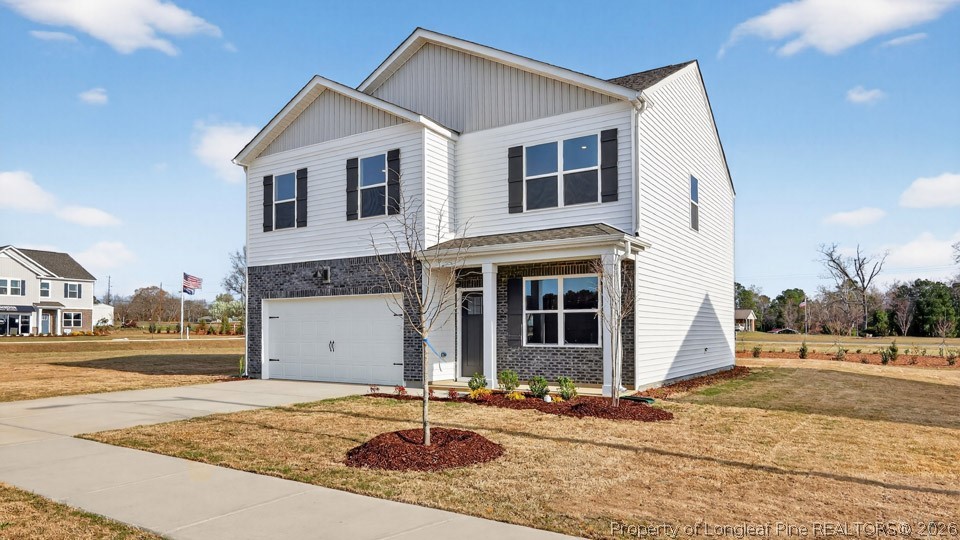 31 Mercer Way Spring Lake, NC 28390 - Photo 2 of 35 31 Mercer Way