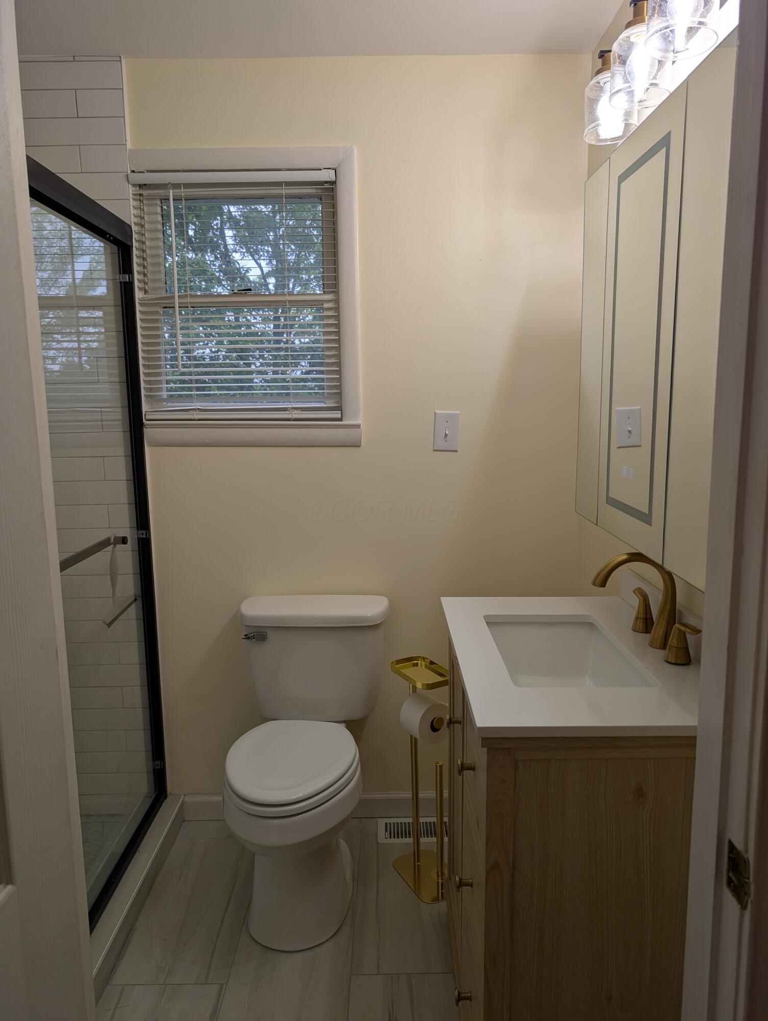 454 Diley Road Pickerington, OH 43147 - Photo 18 of 21 Remodeled bathroom