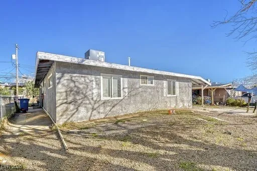 $1,040 | 214 George Place, Unit 214, Las Vegas, NV 89106