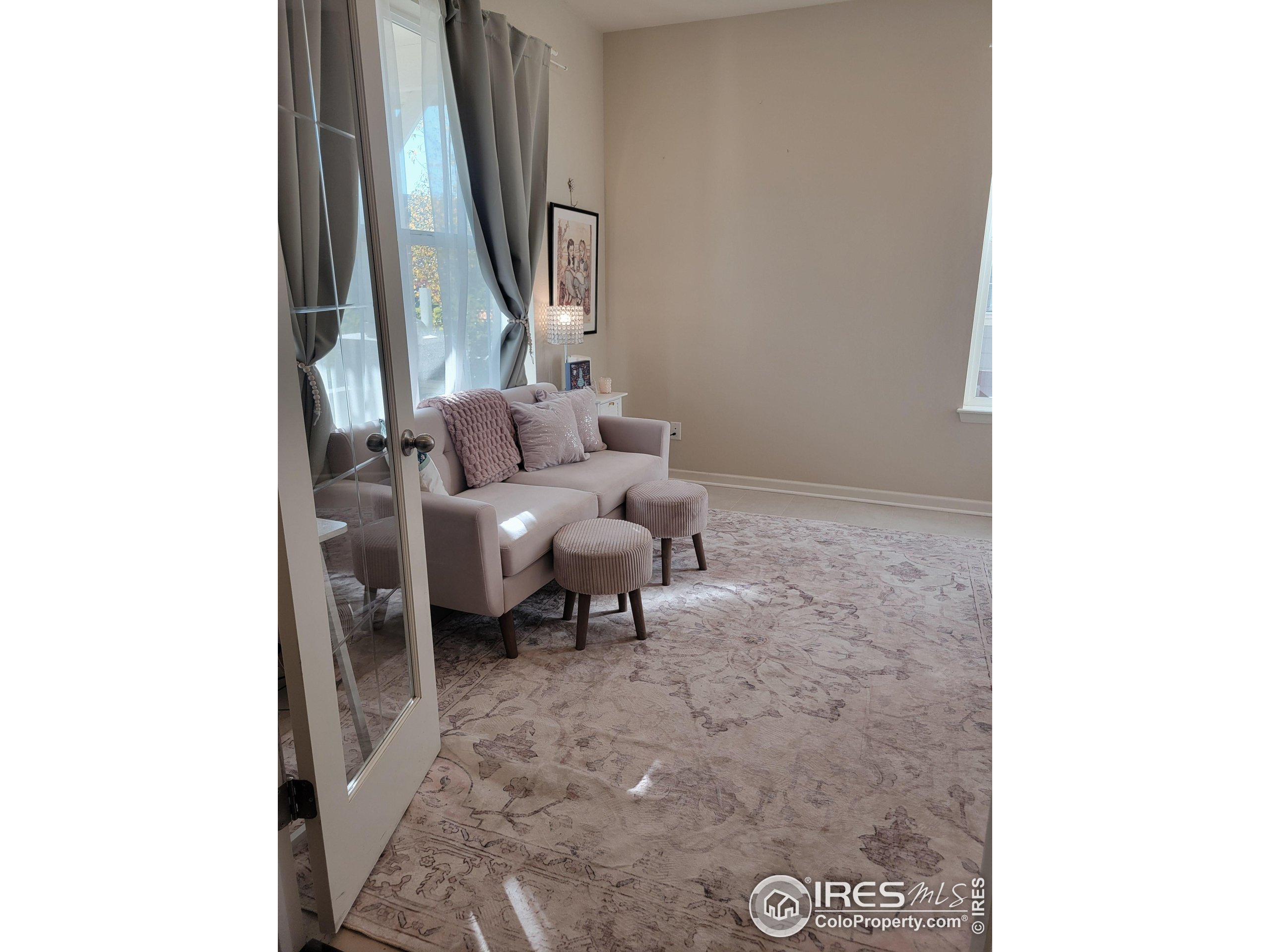6770 Spring Rain Road Timnath, CO 80547 - Photo 2 of 30 a living room with furniture and a potted plant