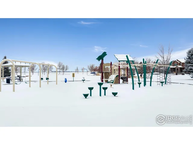 $715,000 | 6770 Spring Rain Road, Timnath, CO 80547