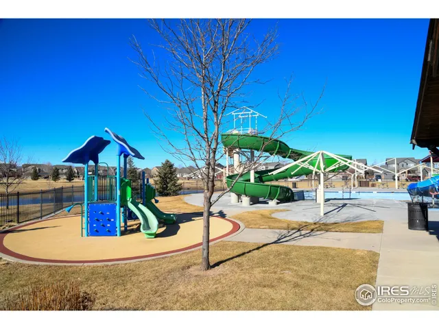 a view of ocean and trees
