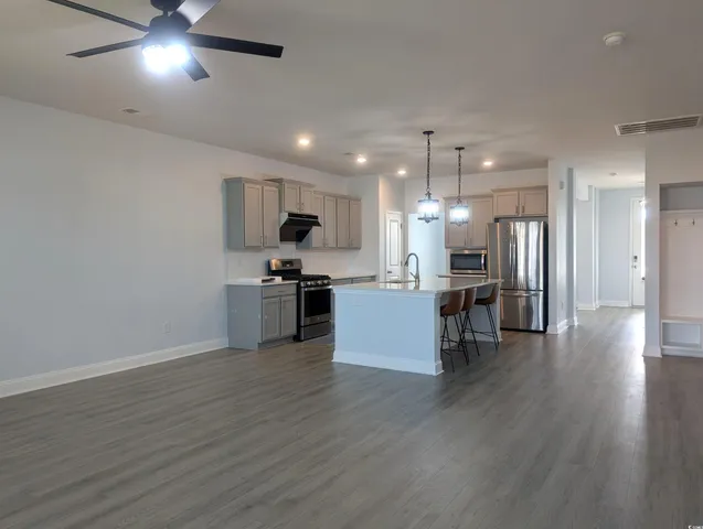 $529,900 | 3107 Gillham Loop, Myrtle Beach, SC 29588