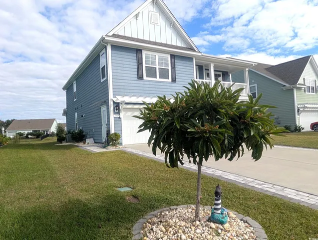 $529,900 | 3107 Gillham Loop, Myrtle Beach, SC 29588