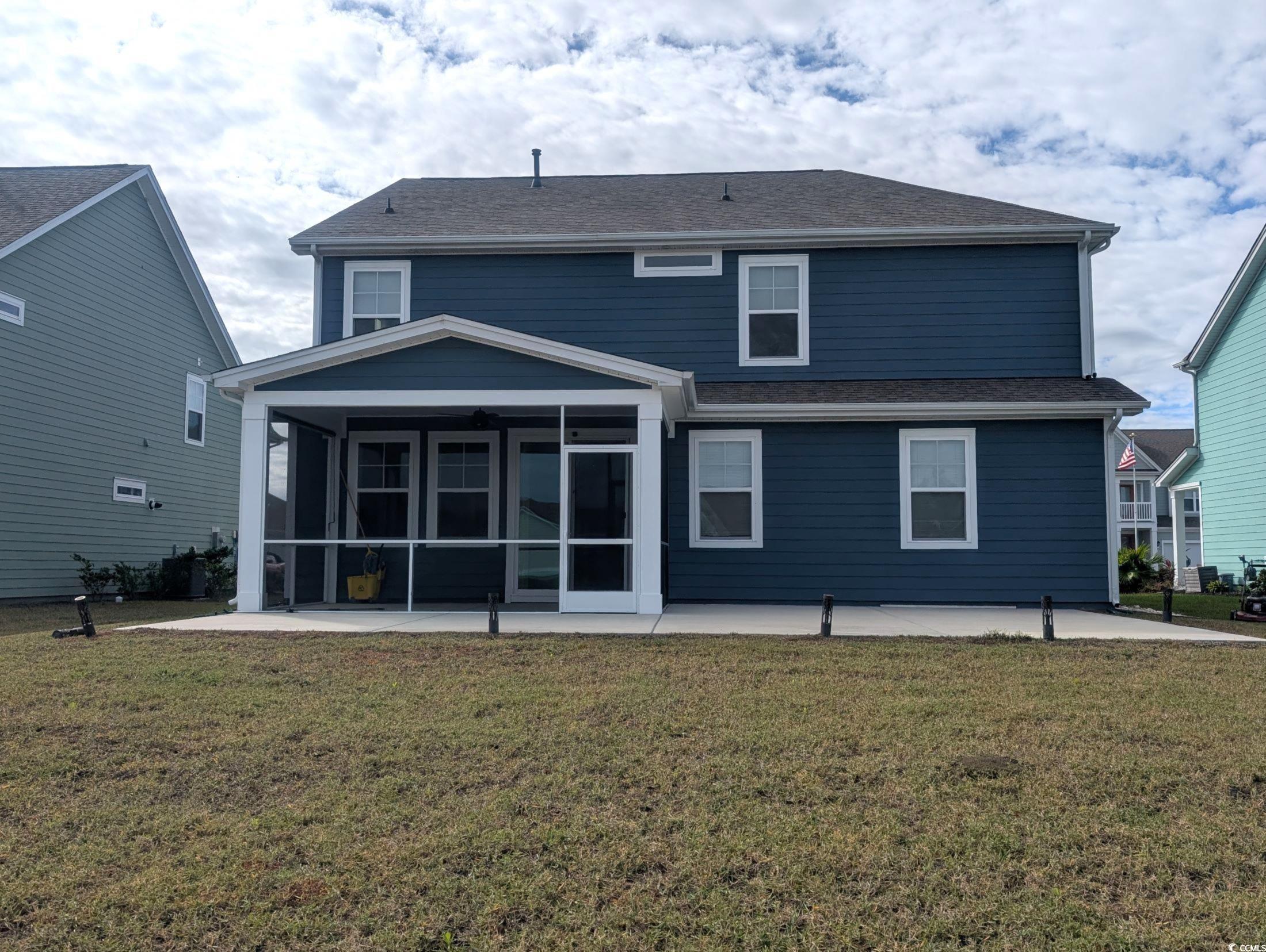 3107 Gillham Loop Myrtle Beach, SC 29588 - Photo 32 of 36