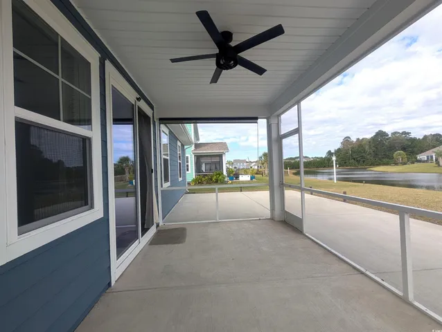 $529,900 | 3107 Gillham Loop, Myrtle Beach, SC 29588