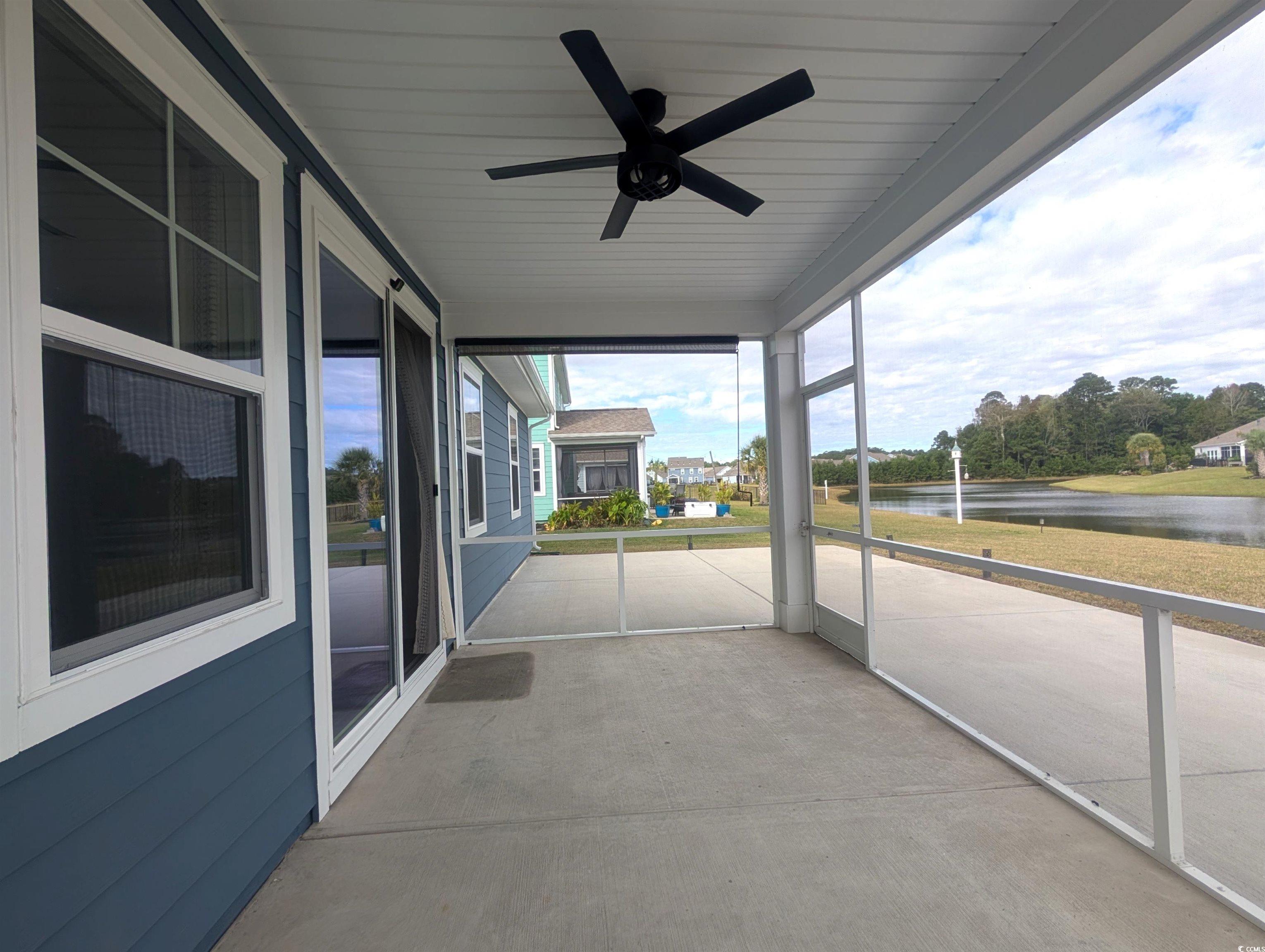 3107 Gillham Loop Myrtle Beach, SC 29588 - Photo 33 of 36