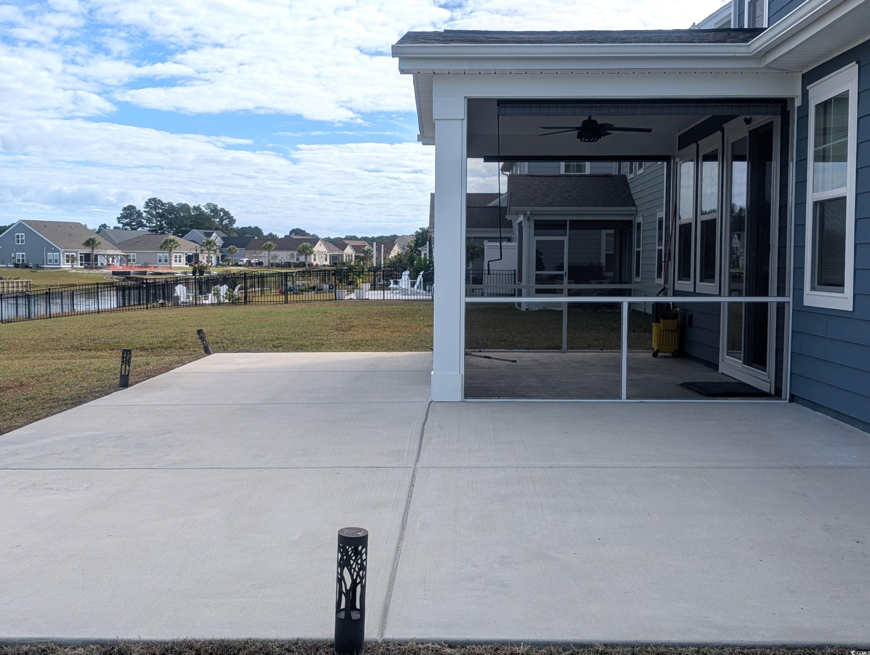 3107 Gillham Loop Myrtle Beach, SC 29588 - Photo 34 of 36