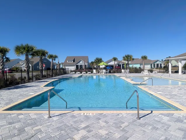 $529,900 | 3107 Gillham Loop, Myrtle Beach, SC 29588