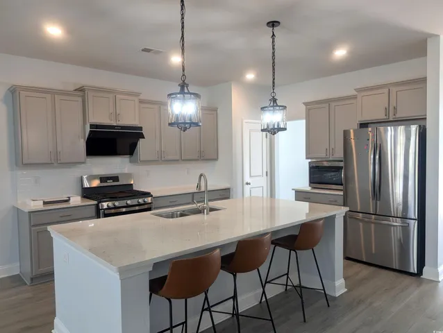 $529,900 | 3107 Gillham Loop, Myrtle Beach, SC 29588