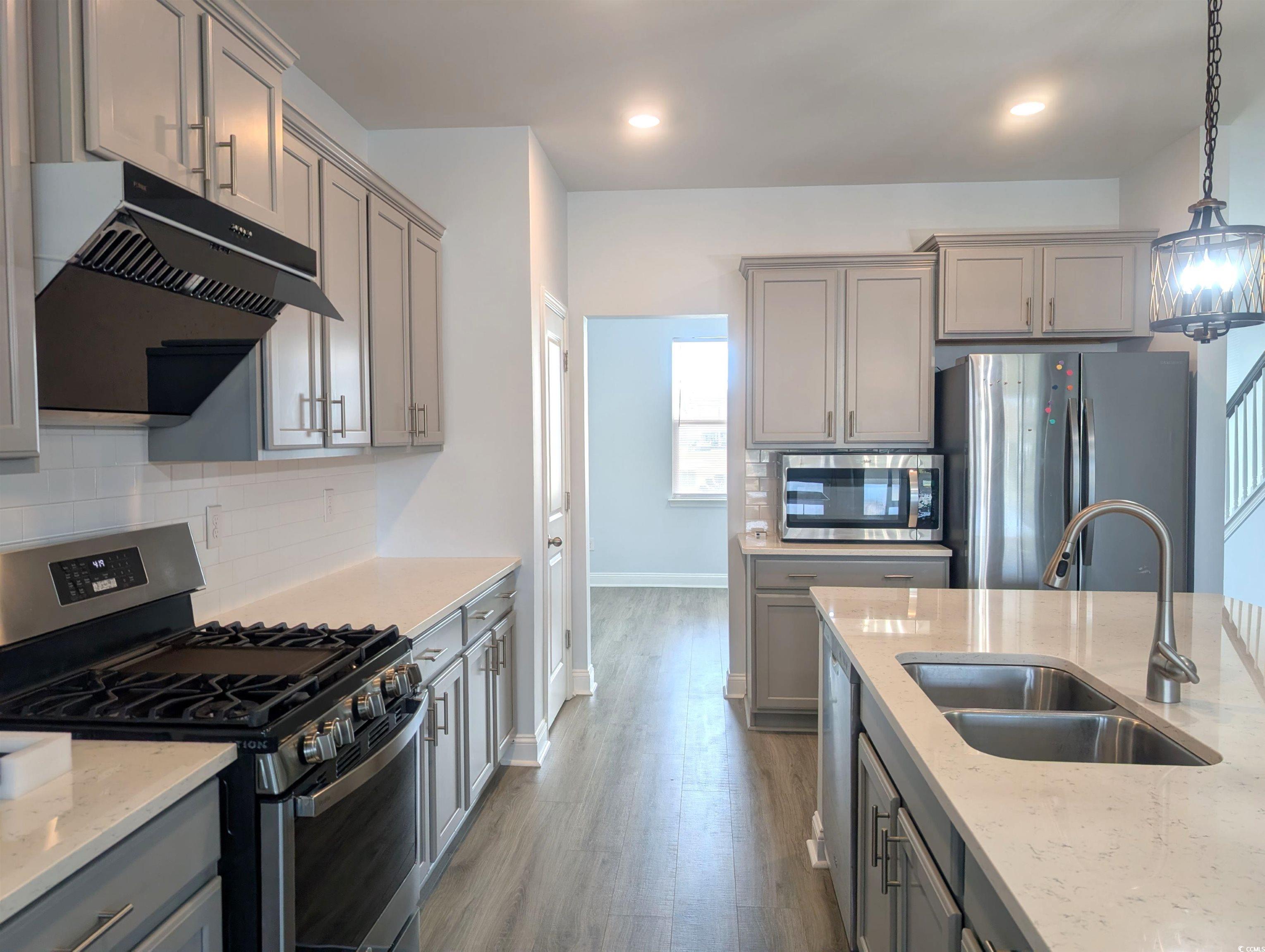 3107 Gillham Loop Myrtle Beach, SC 29588 - Photo 8 of 36