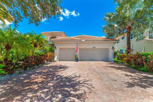 $985,000 | 12307 Northwest 49th Street, Coral Springs, FL 33076