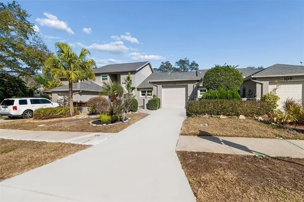 $2,550 | 115 Steeplechase Lane, Palm Harbor, FL 34684
