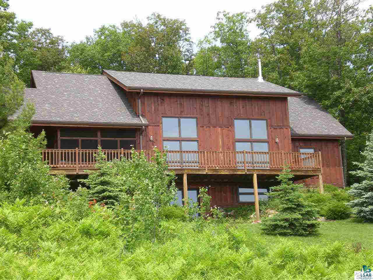 87550 Sky View Road Bayfield, WI 54814 - Photo 2 of 25 Gallery Image 2