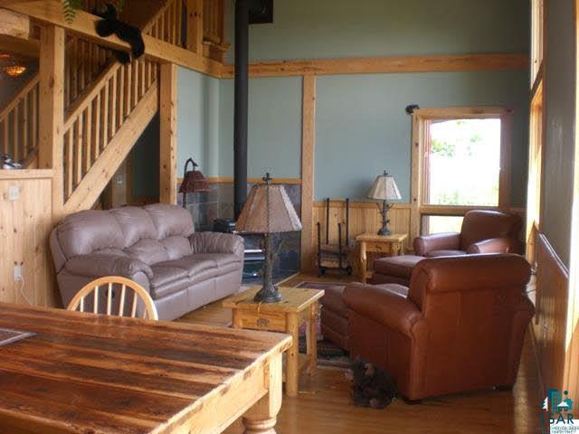 87550 Sky View Road Bayfield, WI 54814 - Photo 4 of 25 Gallery Image 4