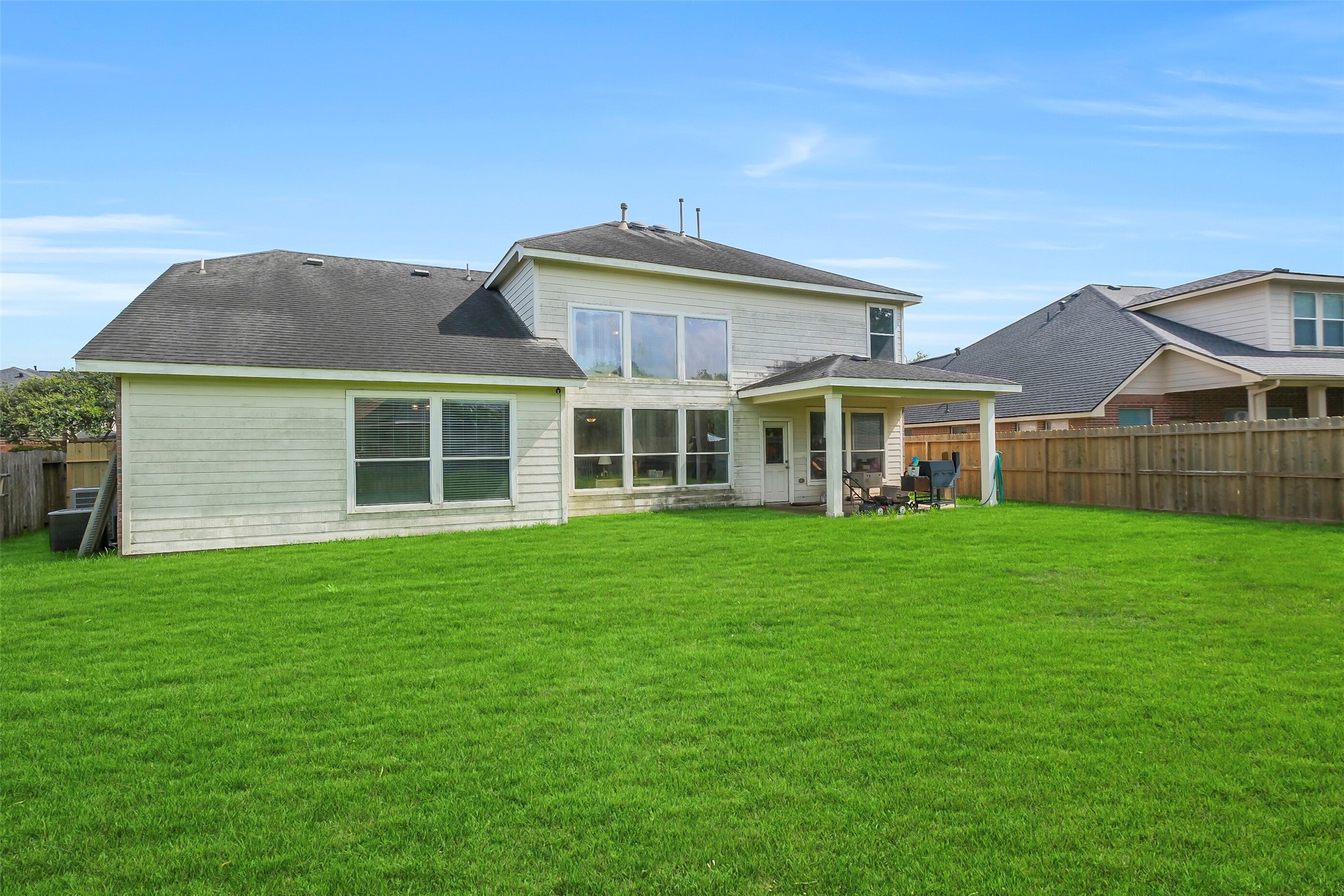 8915 High Ridge Lane Rosenberg, TX 77469 - Photo 41 of 42