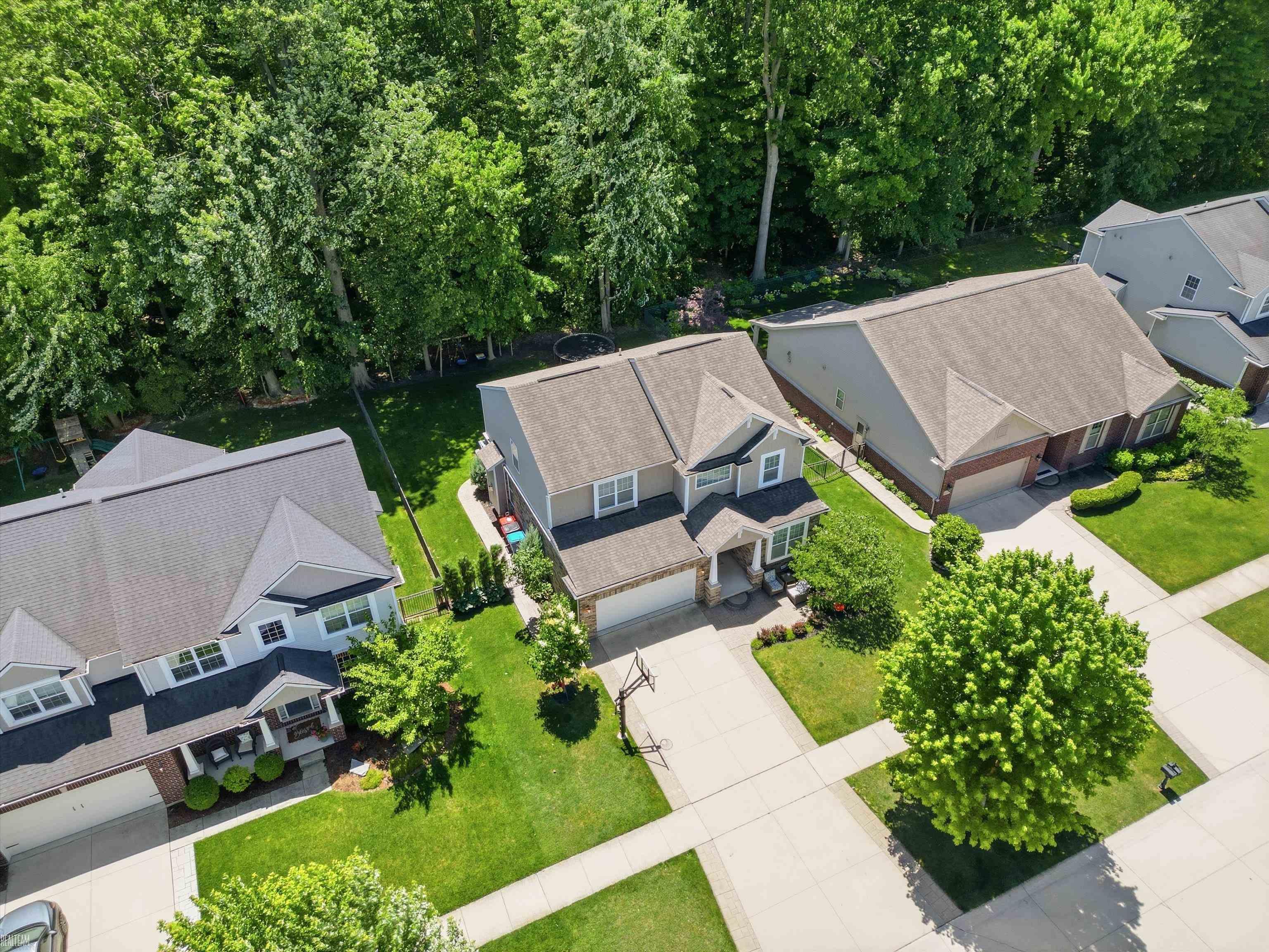 22326 Homestead Drive Macomb, MI 48044 - Photo 69 of 75