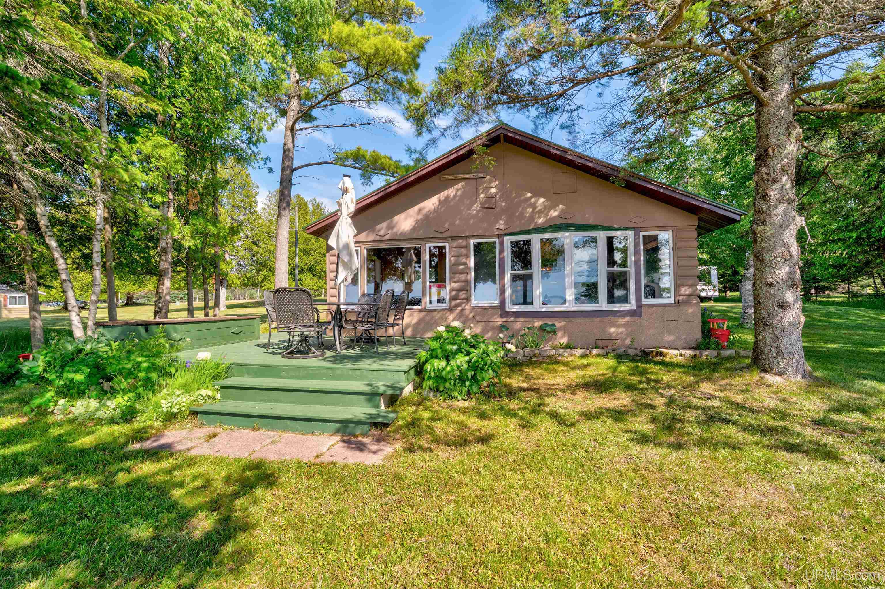 703 Corbridge Road Gulliver, MI 49840 - Photo 46 of 77