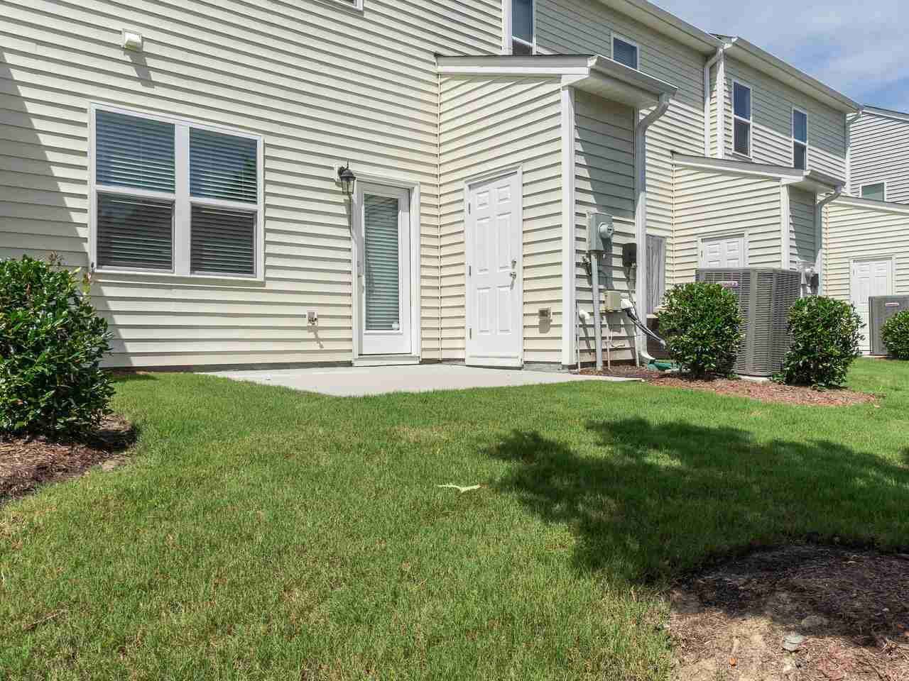 8862 Commons Townes Drive Raleigh, NC 27616 - Photo 11 of 14 Photo 11
