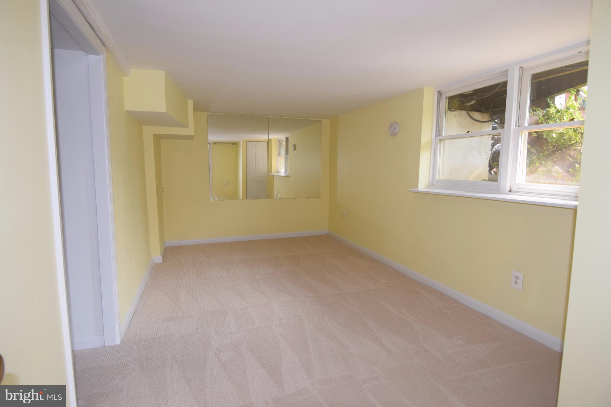 2831 Cameron Road Falls Church, VA 22042 - Photo 20 of 30 Handy Lower Level Den/Office