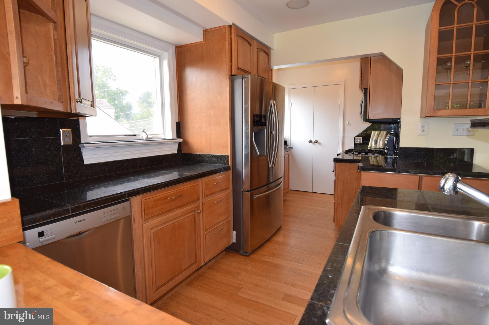 2831 Cameron Road Falls Church, VA 22042 - Photo 6 of 30 Kitchen Featuring Quality Appliances