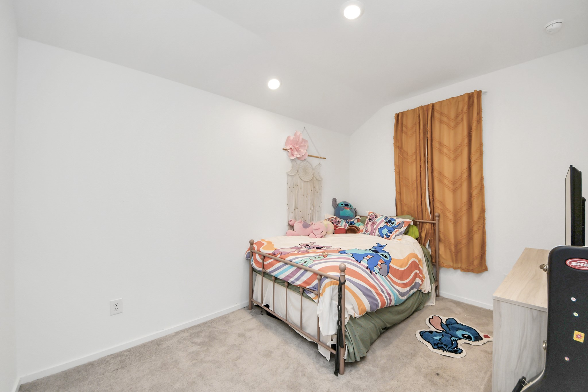 2406 Aquamarine Lane Rosharon, TX 77583 - Photo 23 of 34 Spare Room 1