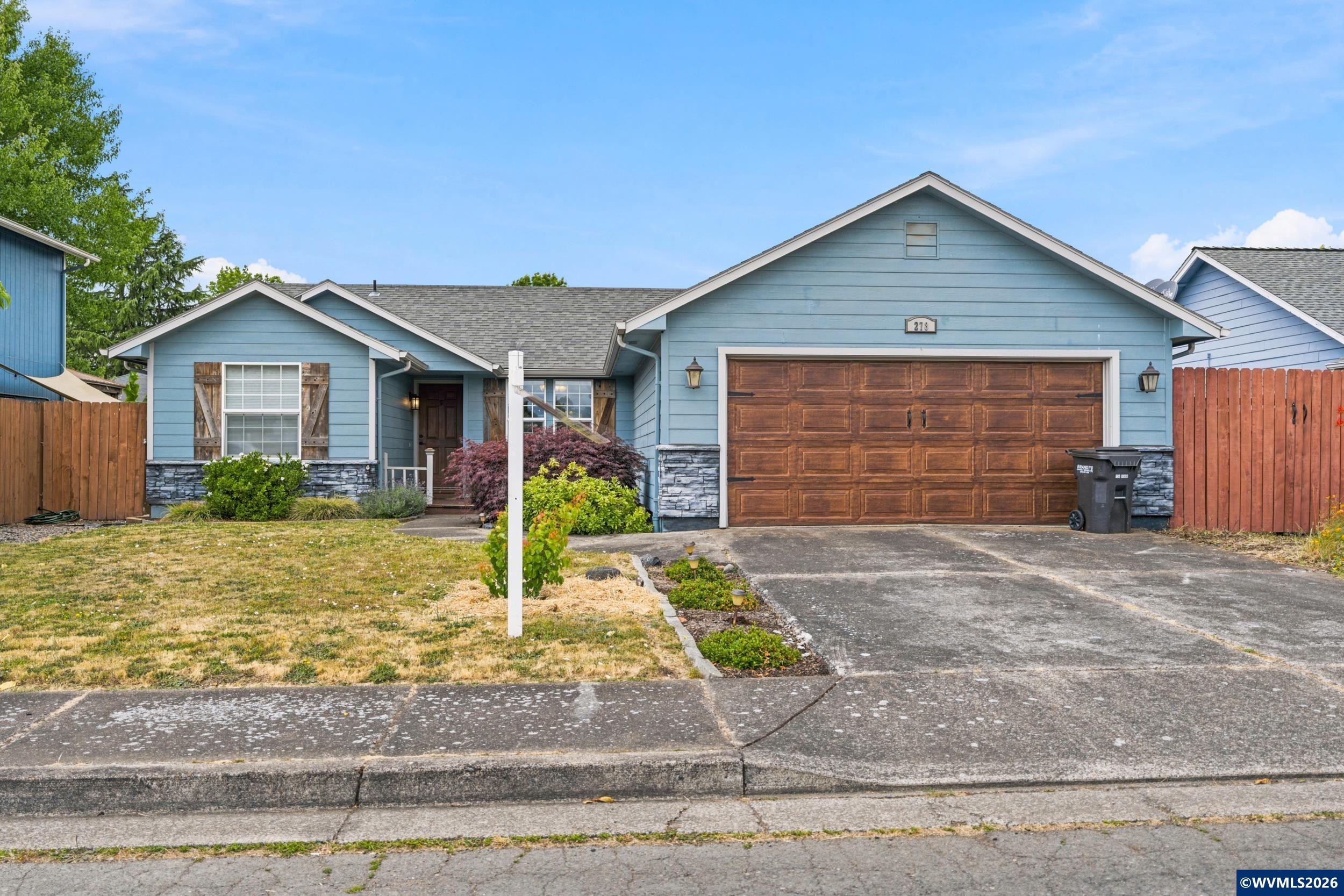 278 Edwards Road South Monmouth, OR 97361 - Photo 2 of 47