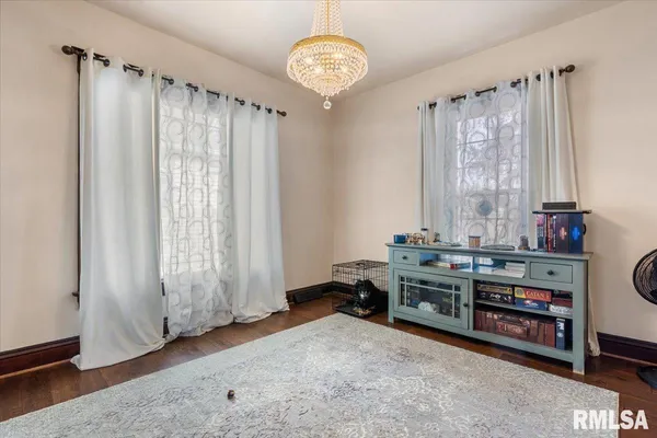 $125,000 | 236 North English Avenue, Springfield, IL 62702