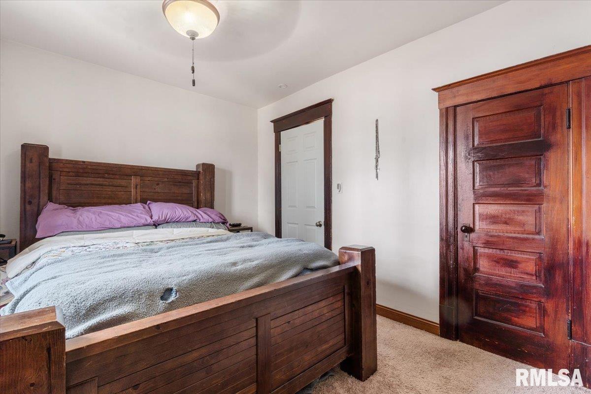 236 North English Avenue Springfield, IL 62702 - Photo 17 of 26