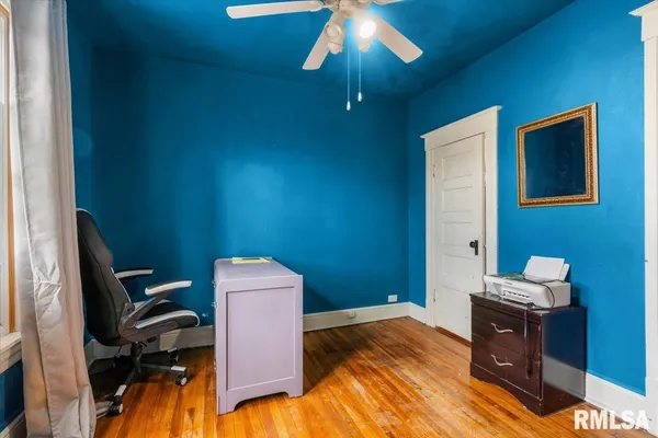 $125,000 | 236 North English Avenue, Springfield, IL 62702