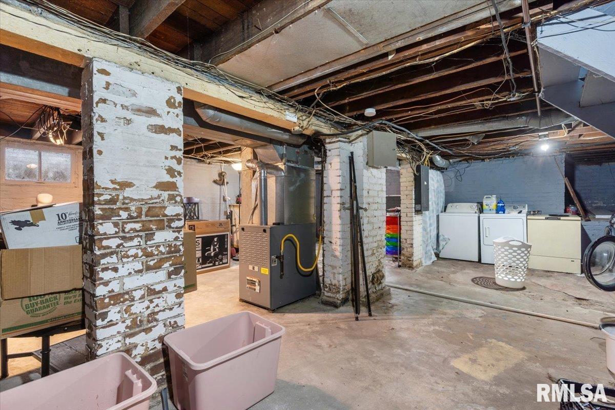 236 North English Avenue Springfield, IL 62702 - Photo 22 of 26