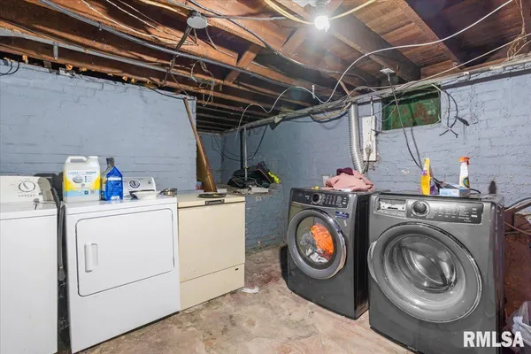 $125,000 | 236 North English Avenue, Springfield, IL 62702