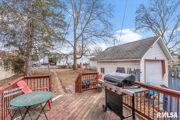 $125,000 | 236 North English Avenue, Springfield, IL 62702