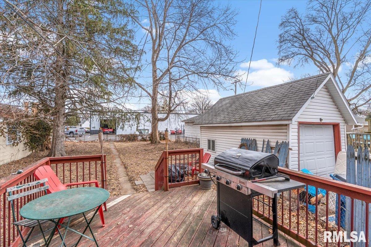 236 North English Avenue Springfield, IL 62702 - Photo 24 of 26